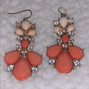 Statement Earrings